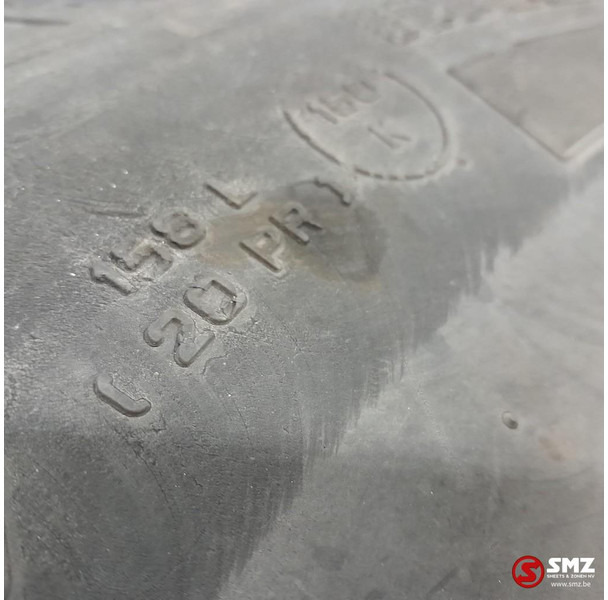 Pirelli Occ vrachtwagenband 385/55R22.5 158L Pirelli - Tire for Truck: picture 4 Pirelli Occ vrachtwagenband 385/55R22.5 158L Pirelli - Tire for Truck: picture 4