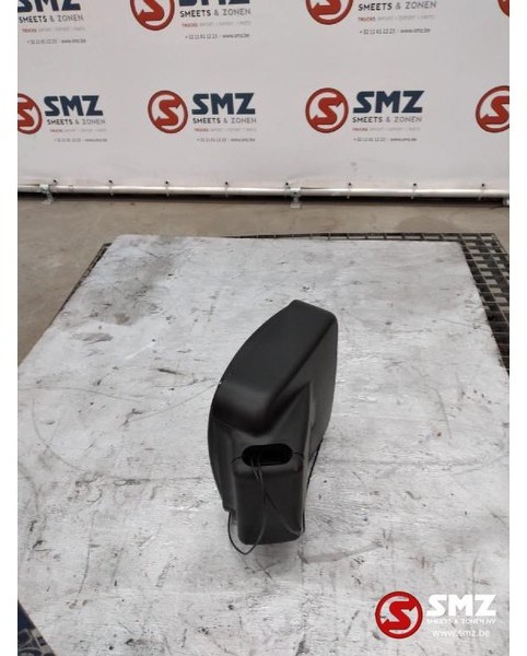 Renault Groothoekspiegel rechts manueel,verwarmd Magnum - Rear view mirror for Truck: picture 2 Renault Groothoekspiegel rechts manueel,verwarmd Magnum - Rear view mirror for Truck: picture 2