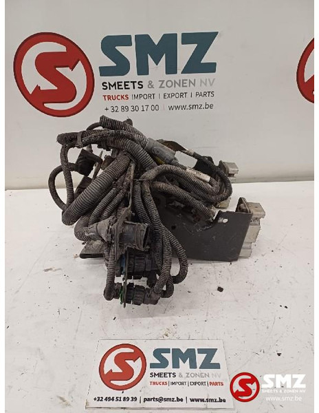 Renault Occ AdBluepomp Renault - Fuel system for Truck: picture 3 Renault Occ AdBluepomp Renault - Fuel system for Truck: picture 3