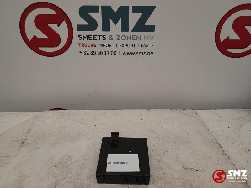 Renault Occ DACU regeleenheid Renault T 22364866 - ECU for Truck: picture 2 Renault Occ DACU regeleenheid Renault T 22364866 - ECU for Truck: picture 2