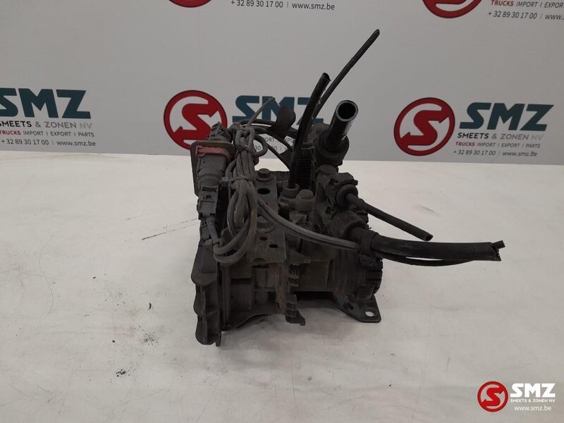 Renault Occ EBS achterasmodulator Renault T 22225566 - ECU for Truck: picture 4 Renault Occ EBS achterasmodulator Renault T 22225566 - ECU for Truck: picture 4