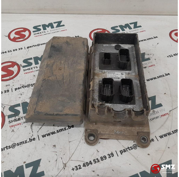Renault Occ ECU CCIOMLO regeleenheid Renault - ECU for Truck: picture 1 Renault Occ ECU CCIOMLO regeleenheid Renault - ECU for Truck: picture 1