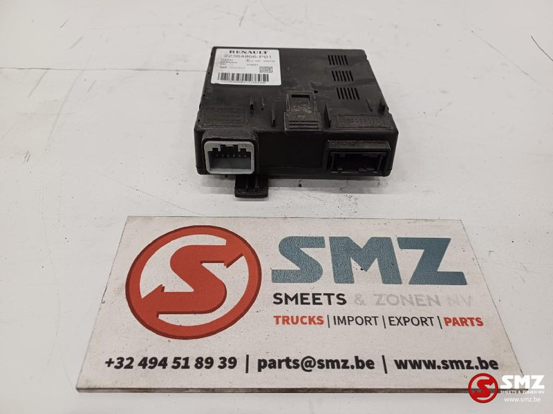 Renault Occ ECU DACU regeleenheid Renault - ECU for Truck: picture 1 Renault Occ ECU DACU regeleenheid Renault - ECU for Truck: picture 1