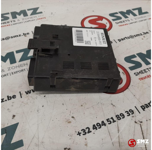 Renault Occ ECU DACU regeleenheid Renault - ECU for Truck: picture 5 Renault Occ ECU DACU regeleenheid Renault - ECU for Truck: picture 5