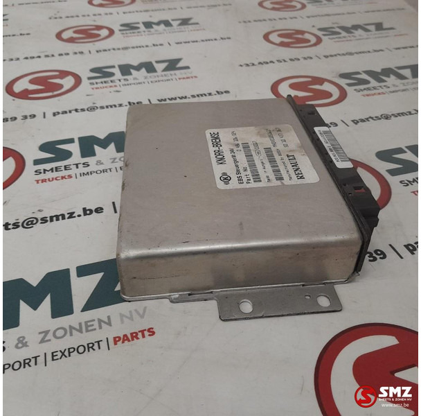 Renault Occ ECU EBS regeleenheid Renault - ECU for Truck: picture 3 Renault Occ ECU EBS regeleenheid Renault - ECU for Truck: picture 3