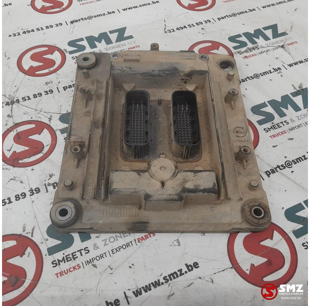 Renault Occ ECU motorbesturingseenheid DTI13 520 EUVI Rena - ECU for Truck: picture 3 Renault Occ ECU motorbesturingseenheid DTI13 520 EUVI Rena - ECU for Truck: picture 3