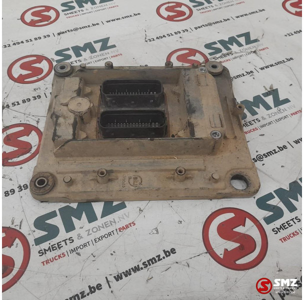 Renault Occ ECU motorbesturingseenheid DTI13 520 EUVI Rena - ECU for Truck: picture 2 Renault Occ ECU motorbesturingseenheid DTI13 520 EUVI Rena - ECU for Truck: picture 2