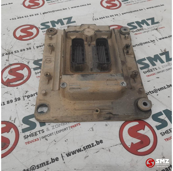Renault Occ ECU motorbesturingseenheid DTI13 520 EUVI Rena - ECU for Truck: picture 4 Renault Occ ECU motorbesturingseenheid DTI13 520 EUVI Rena - ECU for Truck: picture 4