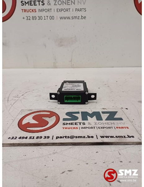 Renault Occ ECU versnellingskiezer regeleenheid Renault - ECU for Truck: picture 1 Renault Occ ECU versnellingskiezer regeleenheid Renault - ECU for Truck: picture 1