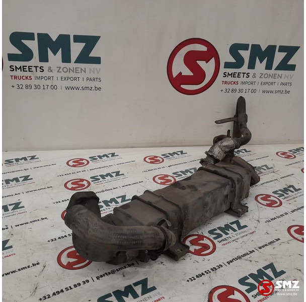 Renault Occ EGR koeler DTI8 Renault - Engine and parts for Truck: picture 3 Renault Occ EGR koeler DTI8 Renault - Engine and parts for Truck: picture 3