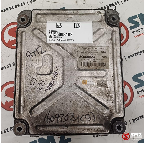 Renault Occ Ecu renault 20995620 - ECU for Truck: picture 2 Renault Occ Ecu renault 20995620 - ECU for Truck: picture 2