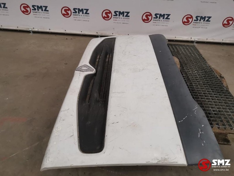 Renault Occ Motorkap Renault Premium - Hood for Truck: picture 2 Renault Occ Motorkap Renault Premium - Hood for Truck: picture 2