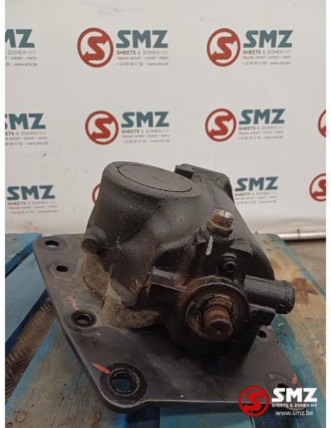 Renault Occ Stuurhuis Renault - Steering gear for Truck: picture 3 Renault Occ Stuurhuis Renault - Steering gear for Truck: picture 3