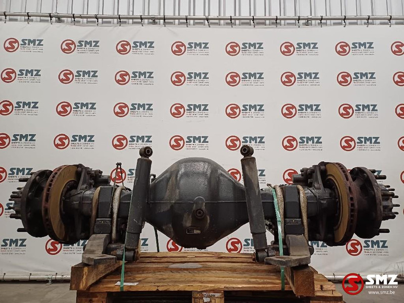 Renault Occ aandrijfas DSS1344C Renault - Drive shaft for Truck: picture 2 Renault Occ aandrijfas DSS1344C Renault - Drive shaft for Truck: picture 2