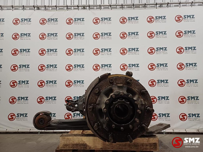 Renault Occ aandrijfas DSS1344C Renault - Drive shaft for Truck: picture 4 Renault Occ aandrijfas DSS1344C Renault - Drive shaft for Truck: picture 4