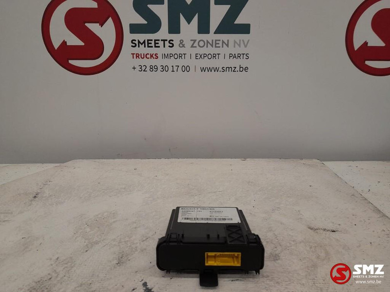 Renault Occ besturingseenheid Renault T 22286187 - ECU for Truck: picture 2 Renault Occ besturingseenheid Renault T 22286187 - ECU for Truck: picture 2