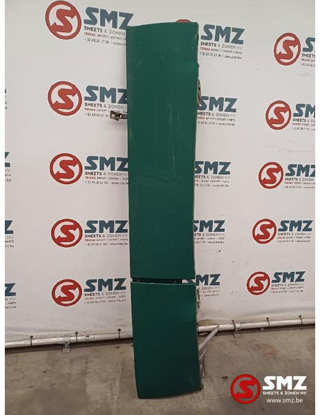 Renault Occ cabinespoiler links Renault - Aerodynamics/ Spoiler for Truck: picture 1 Renault Occ cabinespoiler links Renault - Aerodynamics/ Spoiler for Truck: picture 1