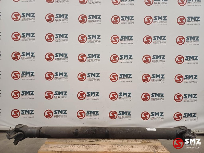 Renault Occ cardanas Renault - Drive shaft for Truck: picture 1 Renault Occ cardanas Renault - Drive shaft for Truck: picture 1