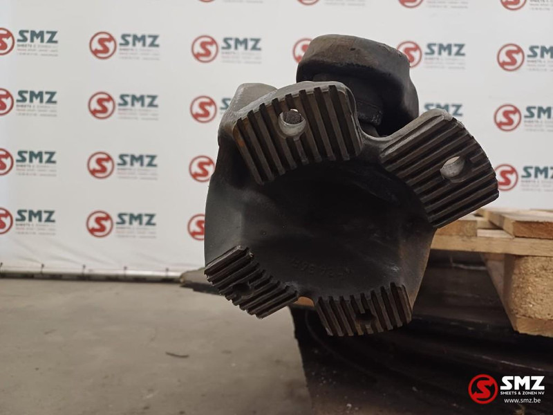 Renault Occ cardanas Renault - Drive shaft for Truck: picture 4 Renault Occ cardanas Renault - Drive shaft for Truck: picture 4
