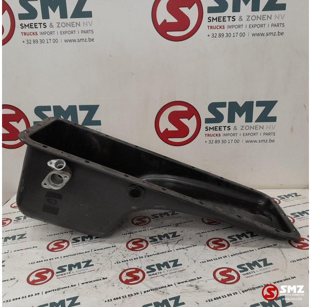Renault Occ carterpan DTI8 Renault - Crankcase for Truck: picture 1 Renault Occ carterpan DTI8 Renault - Crankcase for Truck: picture 1