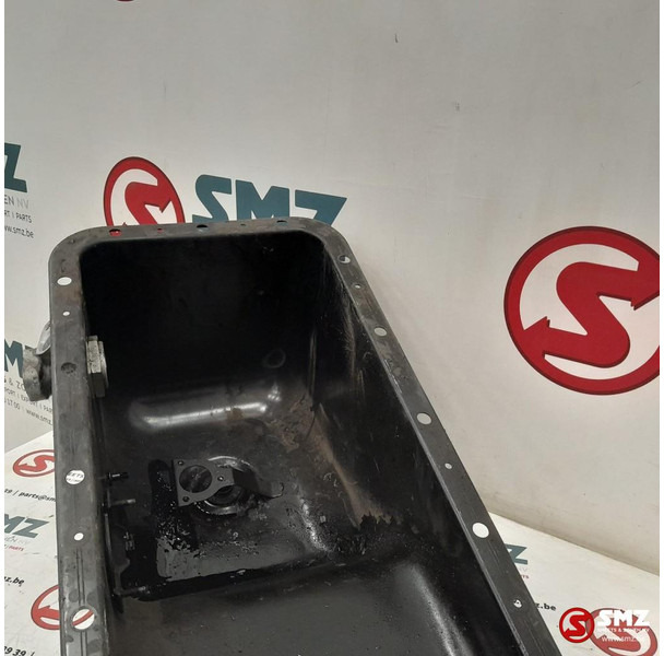 Renault Occ carterpan DTI8 Renault - Crankcase for Truck: picture 5 Renault Occ carterpan DTI8 Renault - Crankcase for Truck: picture 5