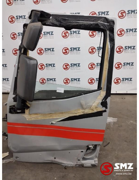Renault Occ deur links Renault - Door and parts for Truck: picture 1 Renault Occ deur links Renault - Door and parts for Truck: picture 1