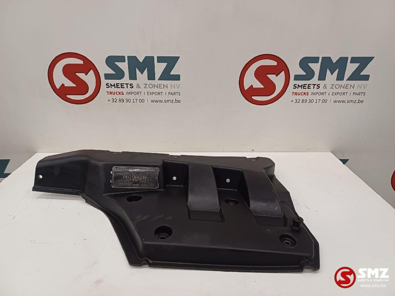 Renault Occ deurverlenging binnenkant links Renault - Door and parts for Truck: picture 1 Renault Occ deurverlenging binnenkant links Renault - Door and parts for Truck: picture 1