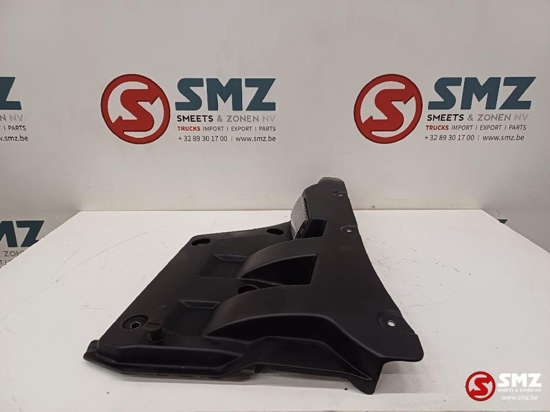 Renault Occ deurverlenging binnenkant links Renault - Door and parts for Truck: picture 4 Renault Occ deurverlenging binnenkant links Renault - Door and parts for Truck: picture 4