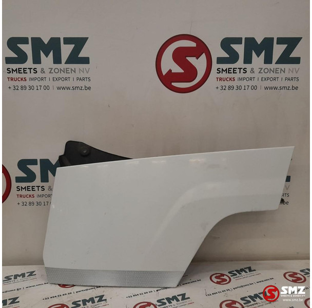 Renault Occ deurverlenging links Renault - Door and parts for Truck: picture 1 Renault Occ deurverlenging links Renault - Door and parts for Truck: picture 1