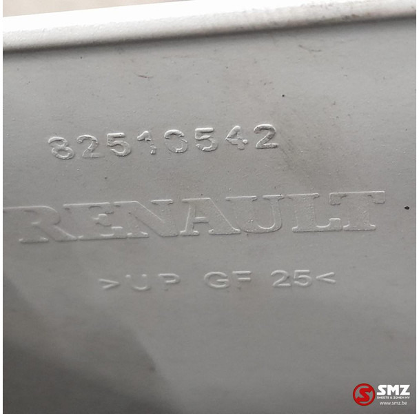 Renault Occ deurverlenging rechts Renault - Door and parts for Truck: picture 3 Renault Occ deurverlenging rechts Renault - Door and parts for Truck: picture 3