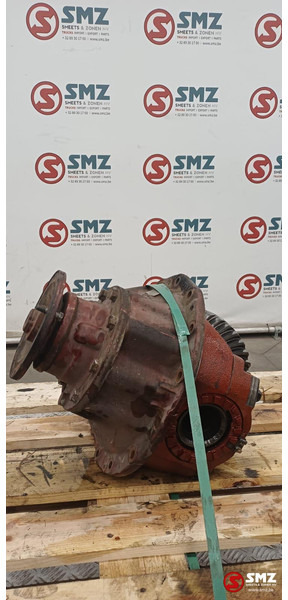 Renault Occ differentiëel C4 AL i=16x37 Renault - Differential gear for Truck: picture 1 Renault Occ differentiëel C4 AL i=16x37 Renault - Differential gear for Truck: picture 1
