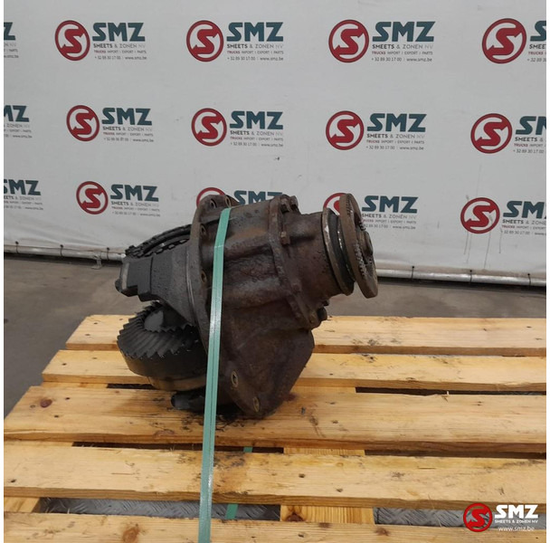 Renault Occ differentiëel Renault Premium - Differential gear for Truck: picture 1 Renault Occ differentiëel Renault Premium - Differential gear for Truck: picture 1