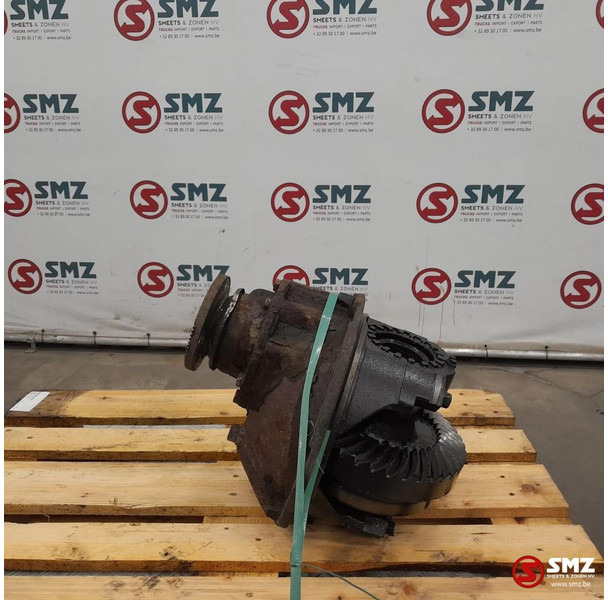 Renault Occ differentiëel Renault Premium - Differential gear for Truck: picture 2 Renault Occ differentiëel Renault Premium - Differential gear for Truck: picture 2