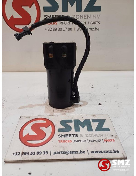 Renault Occ electrische cabinekantelpomp Renault - Frame/ Chassis for Truck: picture 1 Renault Occ electrische cabinekantelpomp Renault - Frame/ Chassis for Truck: picture 1