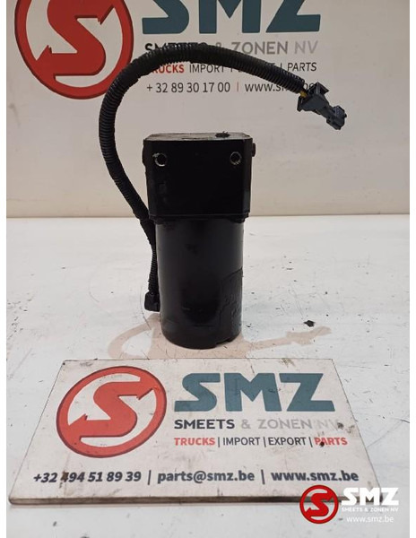 Renault Occ electrische cabinekantelpomp Renault - Frame/ Chassis for Truck: picture 2 Renault Occ electrische cabinekantelpomp Renault - Frame/ Chassis for Truck: picture 2