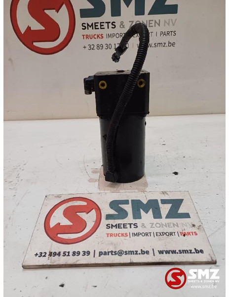 Renault Occ electrische cabinekantelpomp Renault - Frame/ Chassis for Truck: picture 4 Renault Occ electrische cabinekantelpomp Renault - Frame/ Chassis for Truck: picture 4