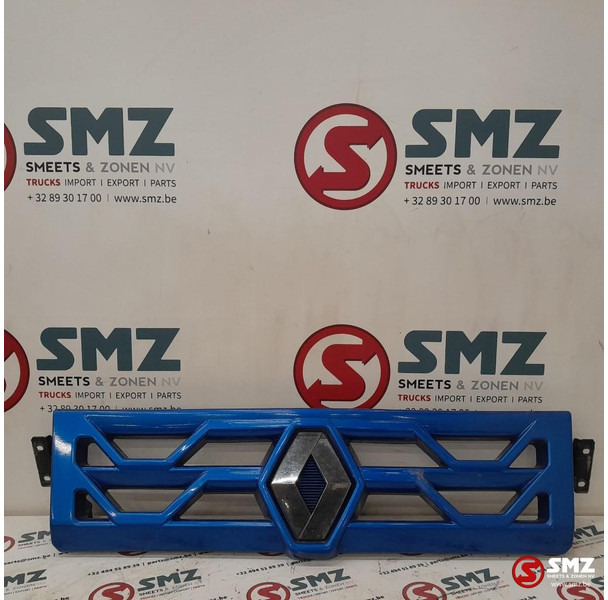 Renault Occ grille Renault - Grill for Truck: picture 1 Renault Occ grille Renault - Grill for Truck: picture 1