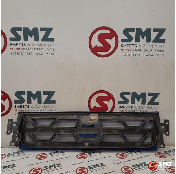 Renault Occ grille Renault - Grill for Truck: picture 2 Renault Occ grille Renault - Grill for Truck: picture 2