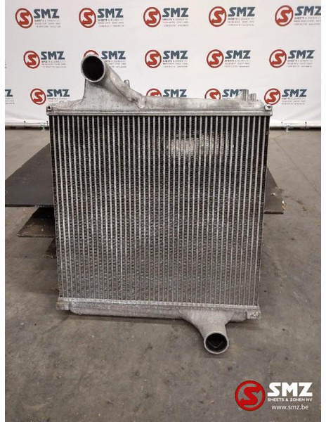 Renault Occ intercooler Renault T 7421162608 - Intercooler for Truck: picture 1 Renault Occ intercooler Renault T 7421162608 - Intercooler for Truck: picture 1