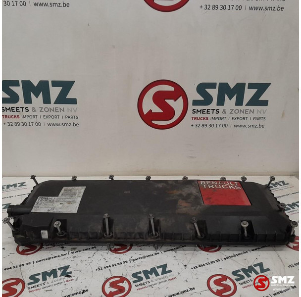 Renault Occ kleppendeksel DTI8 Renault - Engine and parts for Truck: picture 1 Renault Occ kleppendeksel DTI8 Renault - Engine and parts for Truck: picture 1