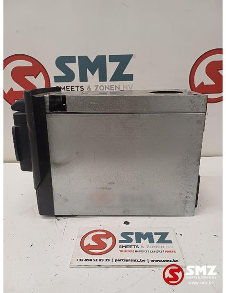 Renault Occ koelkast 6L Renault - Cab and interior for Truck: picture 4 Renault Occ koelkast 6L Renault - Cab and interior for Truck: picture 4