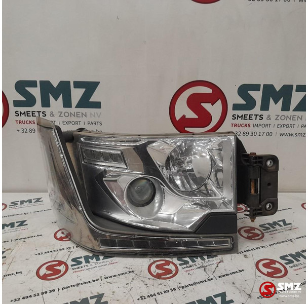 Renault Occ koplamp rechts RHD Renault - Headlight for Truck: picture 1 Renault Occ koplamp rechts RHD Renault - Headlight for Truck: picture 1