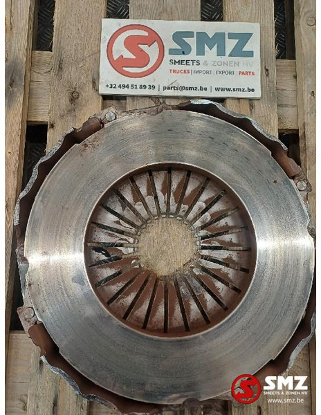 Renault Occ koppelingsset DXI13 Renault - Clutch and parts for Truck: picture 2 Renault Occ koppelingsset DXI13 Renault - Clutch and parts for Truck: picture 2