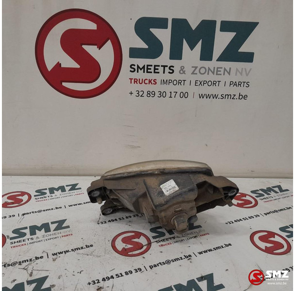 Renault Occ mistlicht rechts Renault - Fog light for Truck: picture 2 Renault Occ mistlicht rechts Renault - Fog light for Truck: picture 2