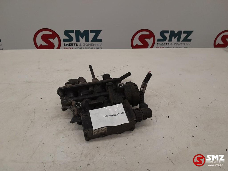 Renault Occ ophangingsregelklep Renault T 21083657 - ECU for Truck: picture 5 Renault Occ ophangingsregelklep Renault T 21083657 - ECU for Truck: picture 5