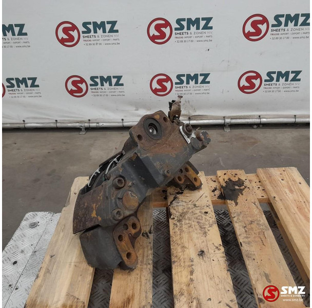 Renault Occ remklauw links Renault - Brake caliper for Truck: picture 3 Renault Occ remklauw links Renault - Brake caliper for Truck: picture 3