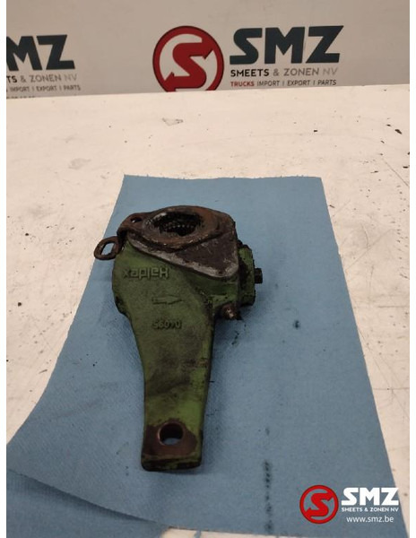 Renault Occ remsteller links Renault - Brake parts for Truck: picture 1 Renault Occ remsteller links Renault - Brake parts for Truck: picture 1