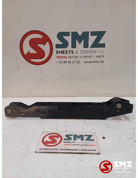 Renault Occ set van 3 sideskirtsteunen Renault - Frame/ Chassis for Truck: picture 2 Renault Occ set van 3 sideskirtsteunen Renault - Frame/ Chassis for Truck: picture 2