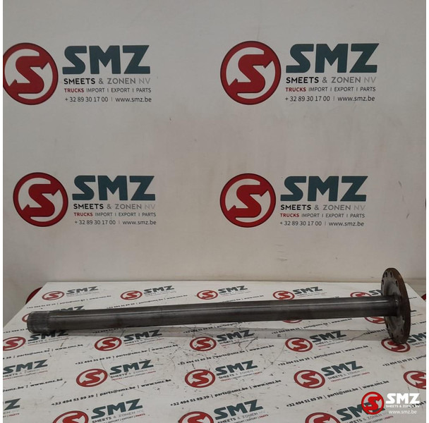 Renault Occ steekas zonder sper Renault - Frame/ Chassis for Truck: picture 1 Renault Occ steekas zonder sper Renault - Frame/ Chassis for Truck: picture 1