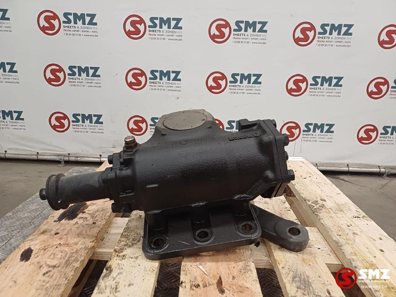 Renault Occ stuurhuis Renault - Steering gear for Truck: picture 1 Renault Occ stuurhuis Renault - Steering gear for Truck: picture 1